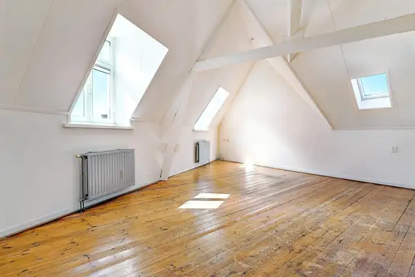 Foto #4 Appartement Raadhuisstraat Roosendaal