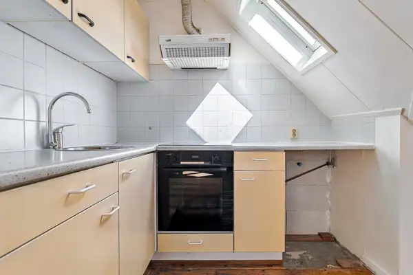 Foto #6 Appartement Raadhuisstraat Roosendaal