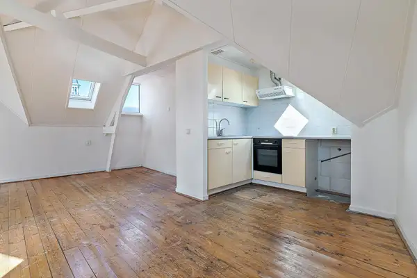 Foto #5 Appartement Raadhuisstraat Roosendaal