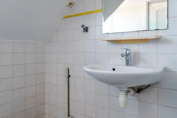 Foto #9 Appartement Raadhuisstraat Roosendaal