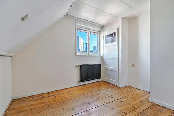 Foto #7 Appartement Raadhuisstraat Roosendaal