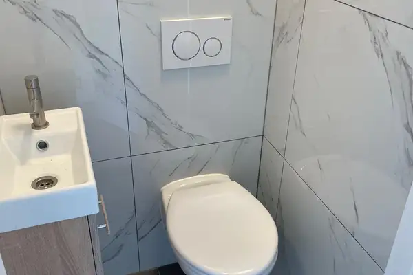 Foto #14 Appartement Spijkerstraat Arnhem