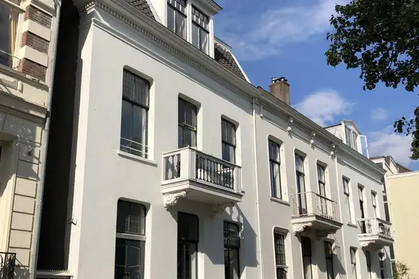 Foto #0 Appartement Spijkerstraat Arnhem