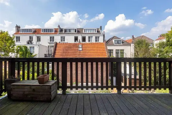 Foto #31 Appartement Spijkerstraat Arnhem