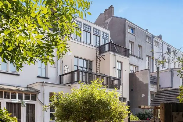 Foto #33 Appartement Spijkerstraat Arnhem