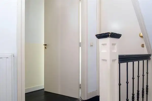 Foto #32 Appartement Spijkerstraat Arnhem