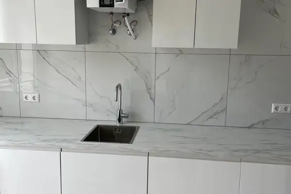 Foto #9 Appartement Spijkerstraat Arnhem