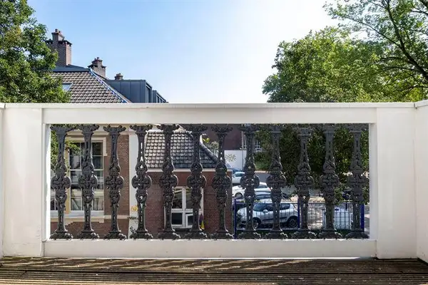 Foto #29 Appartement Spijkerstraat Arnhem