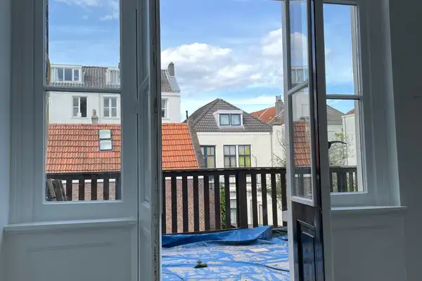 Foto #17 Appartement Spijkerstraat Arnhem