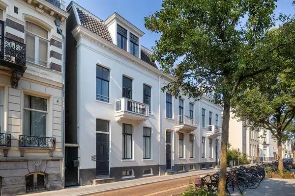 Foto #28 Appartement Spijkerstraat Arnhem