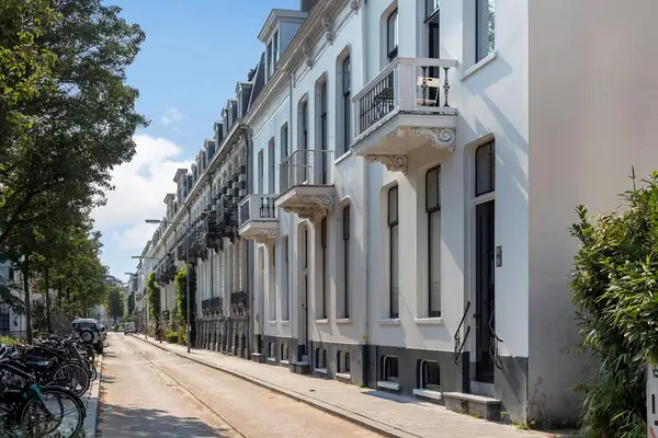 Foto #34 Appartement Spijkerstraat Arnhem