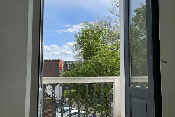 Foto #3 Appartement Spijkerstraat Arnhem