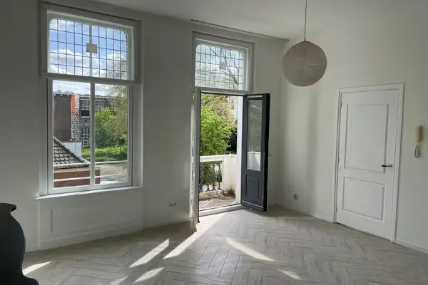 Foto #2 Appartement Spijkerstraat Arnhem