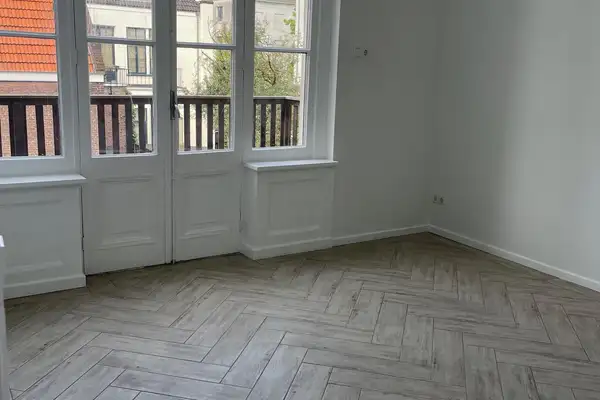 Foto #16 Appartement Spijkerstraat Arnhem