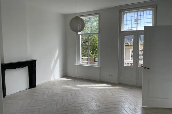 Foto #1 Appartement Spijkerstraat Arnhem