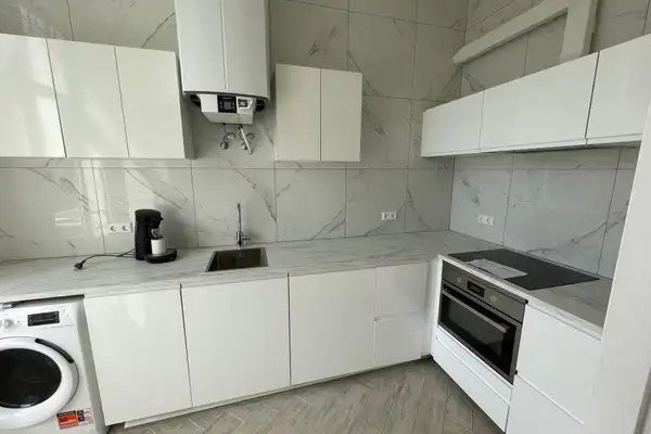 Foto #8 Appartement Spijkerstraat Arnhem