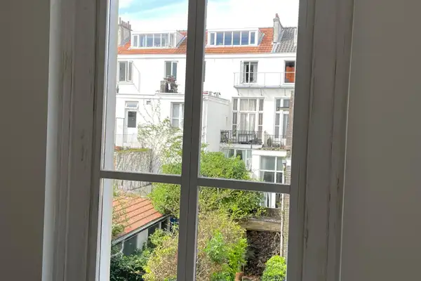 Foto #25 Appartement Spijkerstraat Arnhem