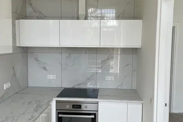 Foto #10 Appartement Spijkerstraat Arnhem