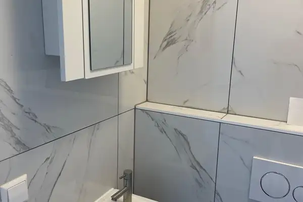 Foto #15 Appartement Spijkerstraat Arnhem