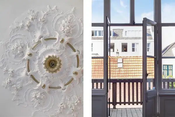 Foto #6 Appartement Spijkerstraat Arnhem