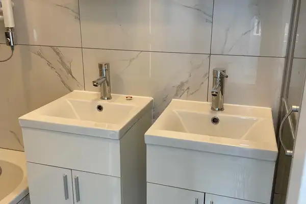 Foto #19 Appartement Spijkerstraat Arnhem