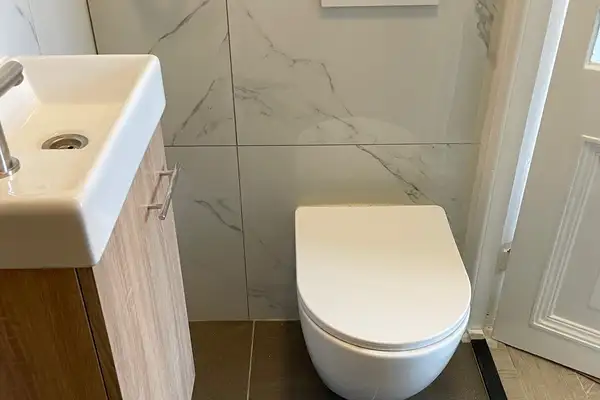 Foto #26 Appartement Spijkerstraat Arnhem