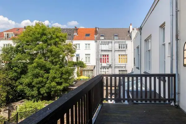 Foto #30 Appartement Spijkerstraat Arnhem