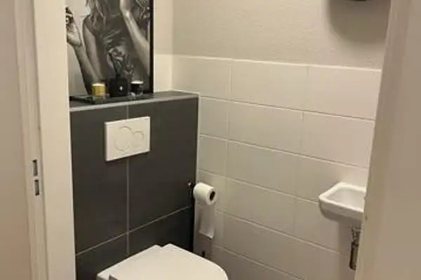 Foto #6 Appartement Kanseliersplein Den Bosch