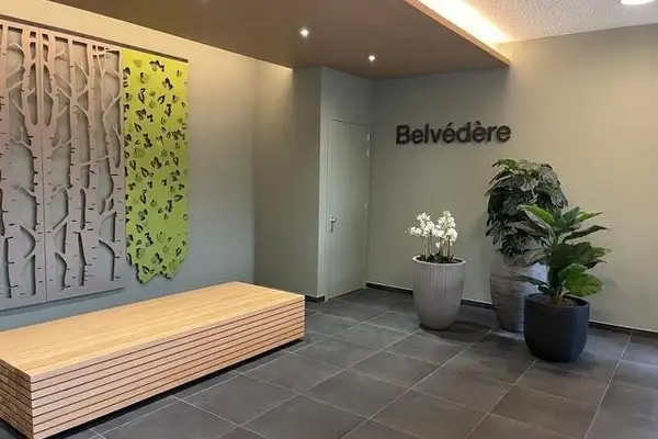 Foto #1 Appartement Kanseliersplein Den Bosch