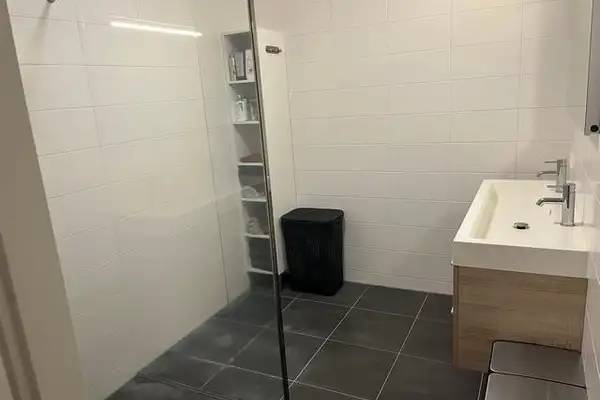 Foto #7 Appartement Kanseliersplein Den Bosch