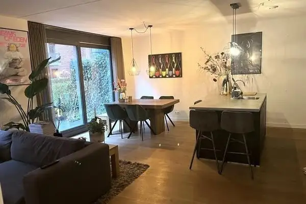 Foto #3 Appartement Kanseliersplein Den Bosch
