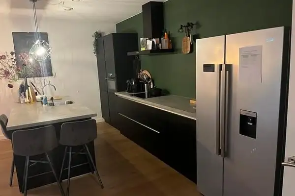 Foto #5 Appartement Kanseliersplein Den Bosch