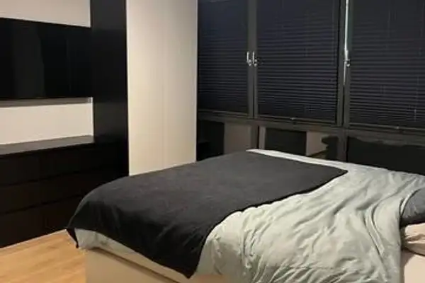 Foto #10 Appartement Kanseliersplein Den Bosch