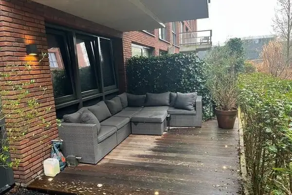 Foto #15 Appartement Kanseliersplein Den Bosch