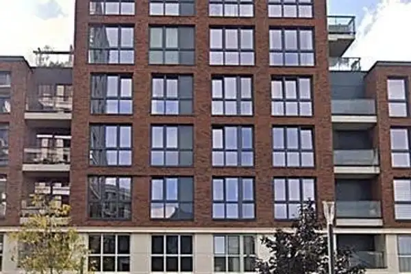 Foto #0 Appartement Kanseliersplein Den Bosch