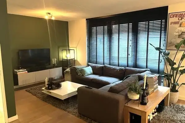 Foto #2 Appartement Kanseliersplein Den Bosch