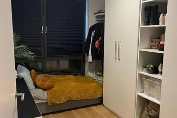 Foto #11 Appartement Kanseliersplein Den Bosch