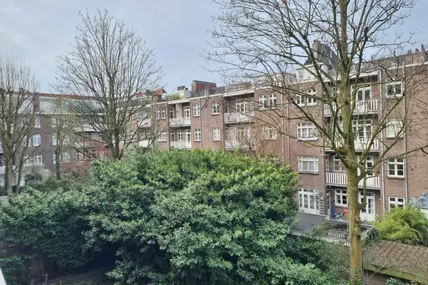 Foto #23 Appartement Beethovenstraat Amsterdam