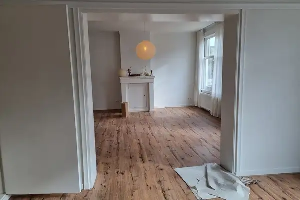 Foto #4 Appartement Beethovenstraat Amsterdam