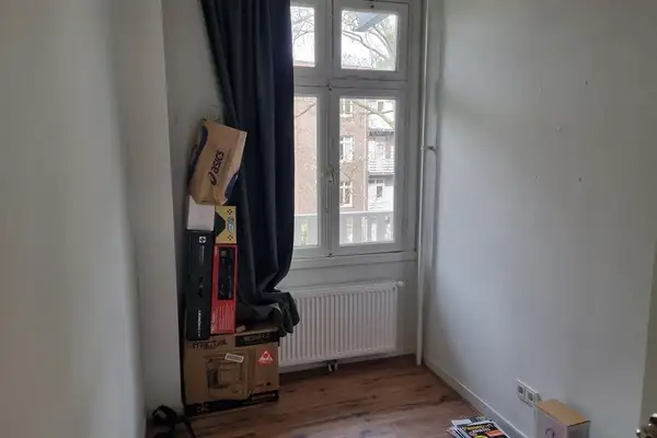 Foto #12 Appartement Beethovenstraat Amsterdam