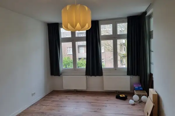 Foto #11 Appartement Beethovenstraat Amsterdam