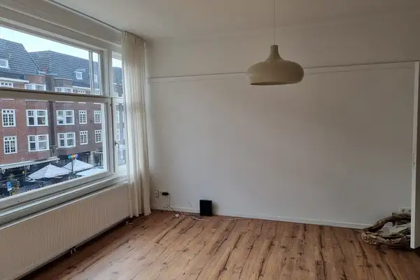 Foto #6 Appartement Beethovenstraat Amsterdam