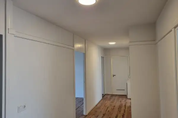 Foto #17 Appartement Beethovenstraat Amsterdam