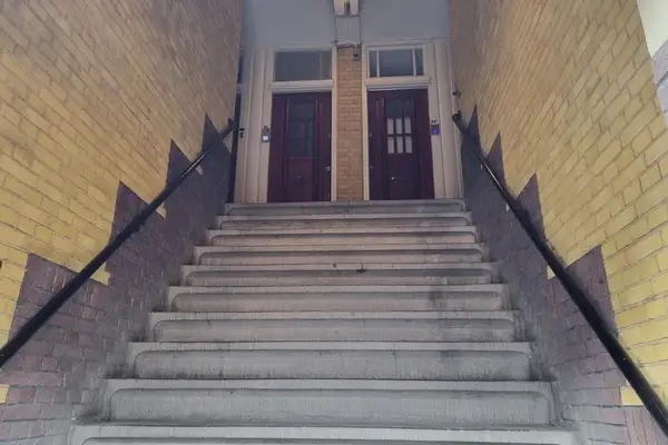 Foto #24 Appartement Beethovenstraat Amsterdam