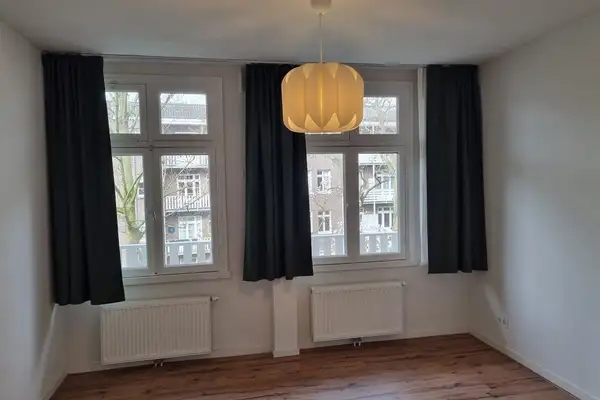 Foto #10 Appartement Beethovenstraat Amsterdam