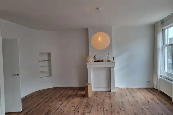 Foto #3 Appartement Beethovenstraat Amsterdam