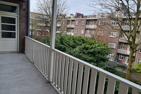 Foto #18 Appartement Beethovenstraat Amsterdam