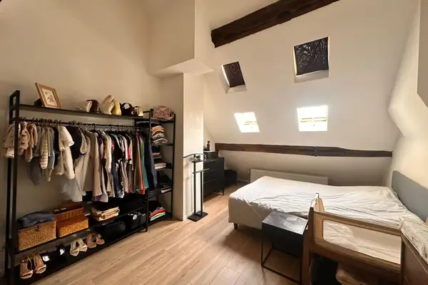 Foto #3 Appartement Jodenstraat Maastricht