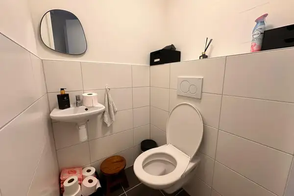 Foto #5 Appartement Jodenstraat Maastricht