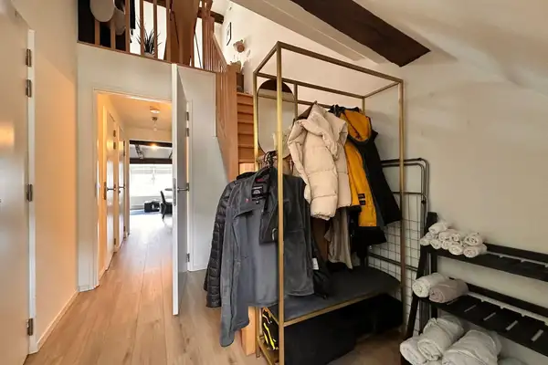 Foto #6 Appartement Jodenstraat Maastricht